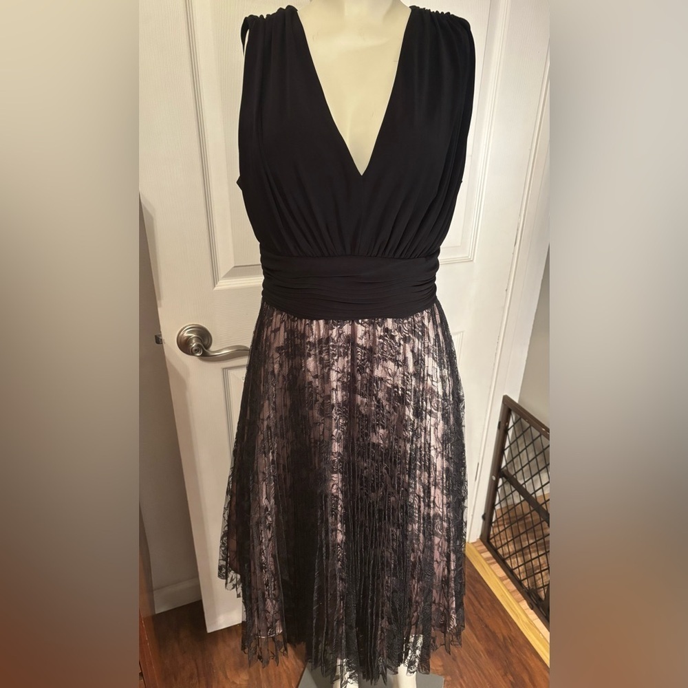 Jessica Howard dress lace 10